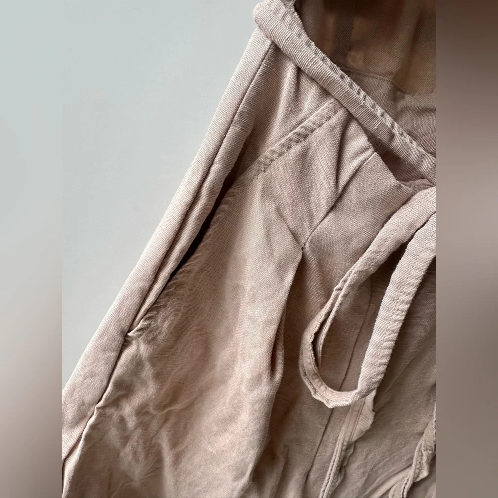 Aritzia Wilfred Brax Jumpsuit in Cairo, size 00